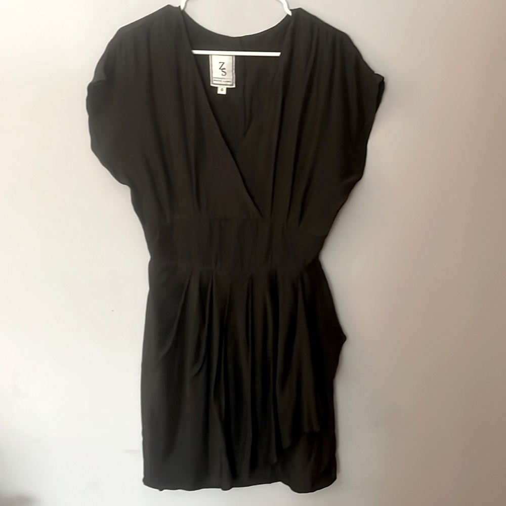 Perfect summer dress! Zachary’s Smile White Label size 6